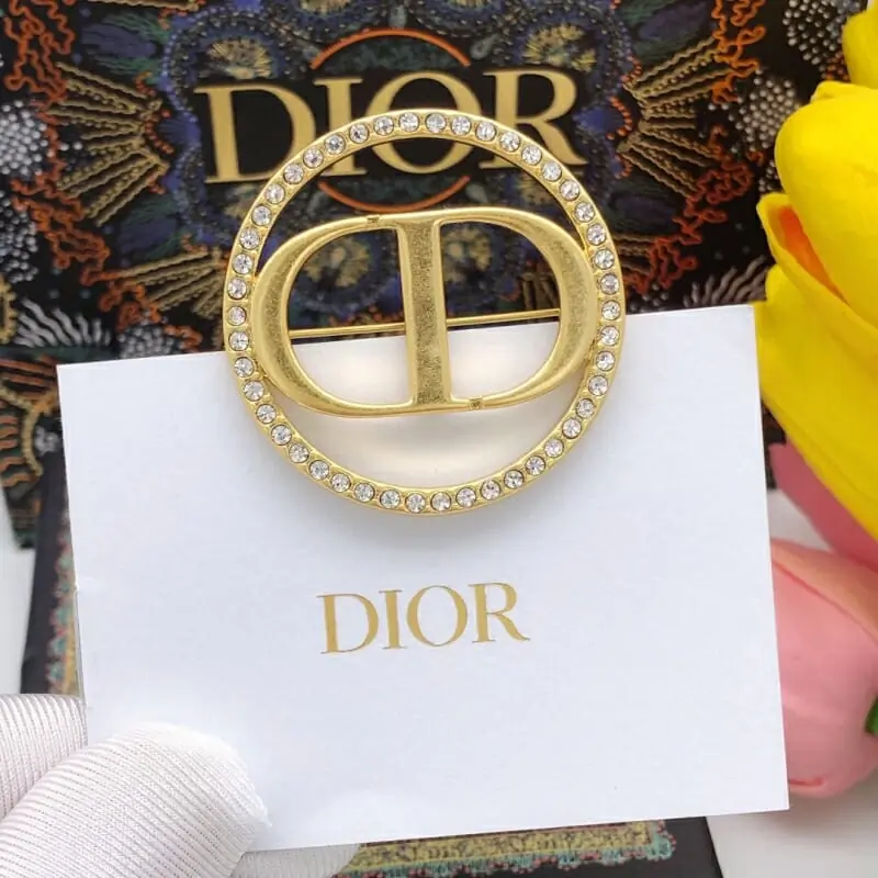 christian dior brooches pour femme s_123ba5b2